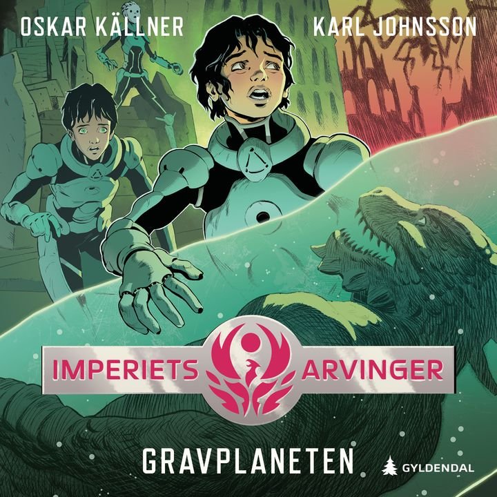 Gravplaneten