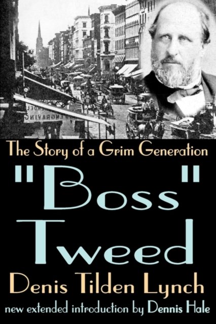 Boss Tweed