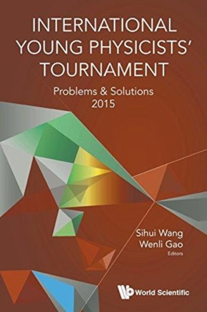 INTL YOUNG PHY TOURNAMENT (2015)