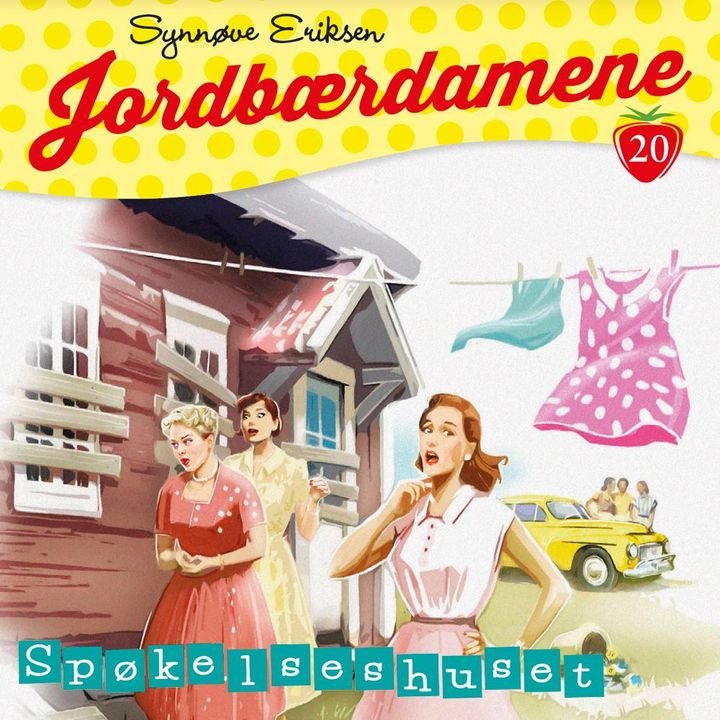 Spøkelseshuset