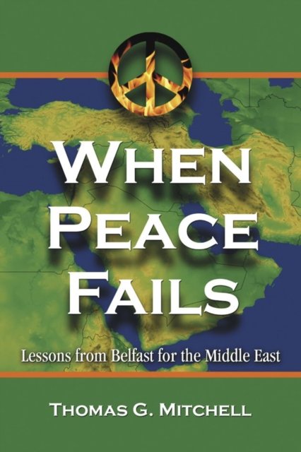 When Peace Fails