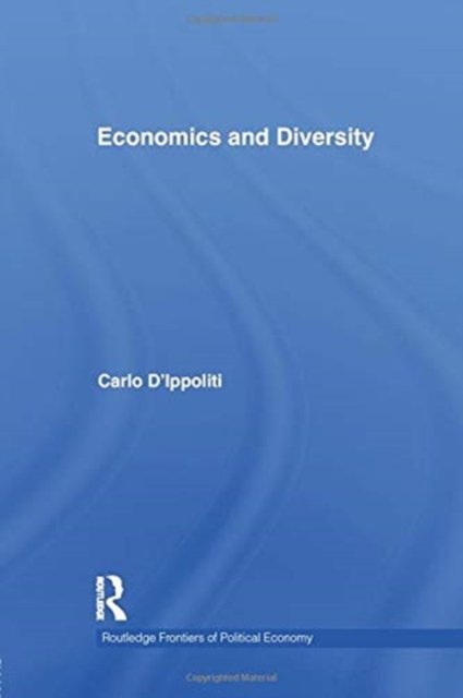 Economics and Diversity