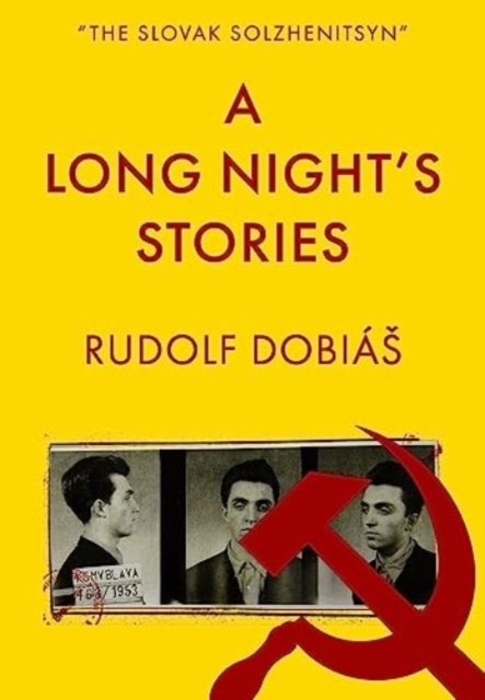 A Long Night''s Stories