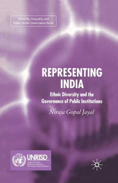 Representing India