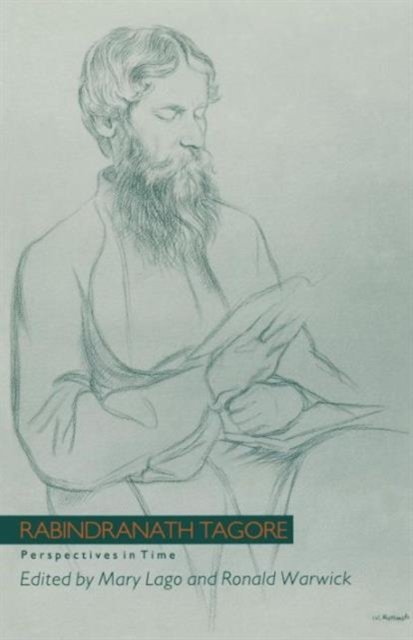 Rabindranath Tagore