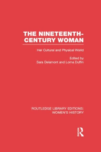 The Nineteenth-century Woman