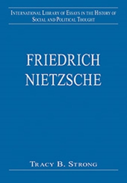 Friedrich Nietzsche