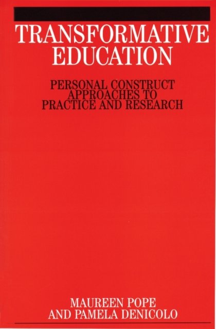 Transformative Education