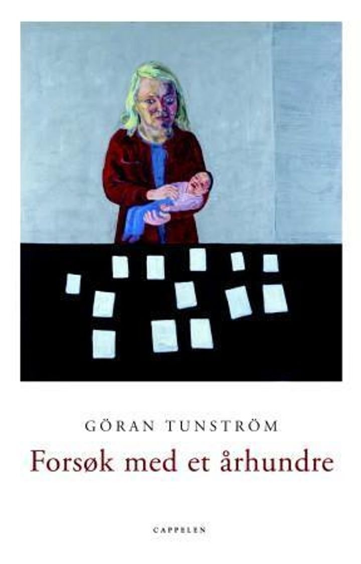 Forsøk med et århundre