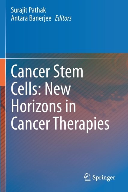 Cancer Stem Cells