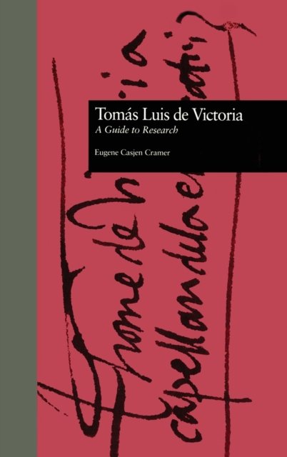 Toms Luis de Victoria