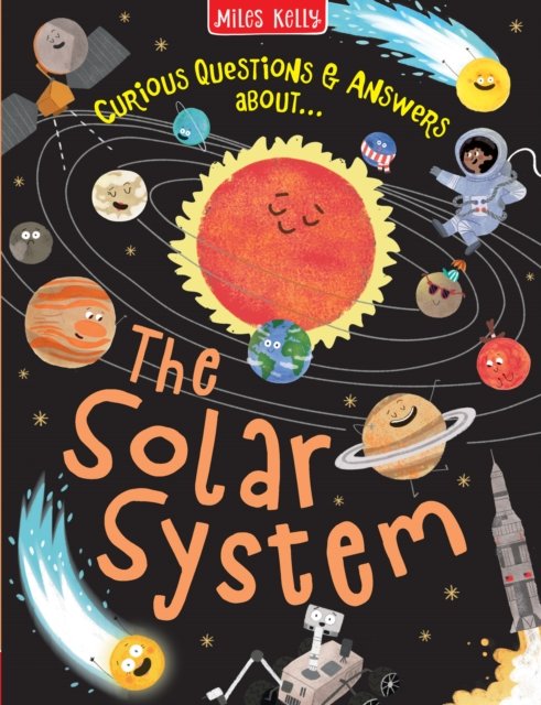 SOLAR SYSTEM_CURIOUS QUESTI PB