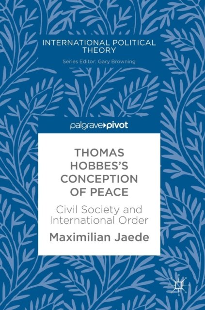 Thomas Hobbes's Conception of Peace