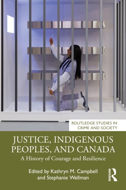 Justice, Indigenous People, and Canada
