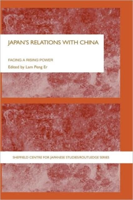 Japan''s Relations With China