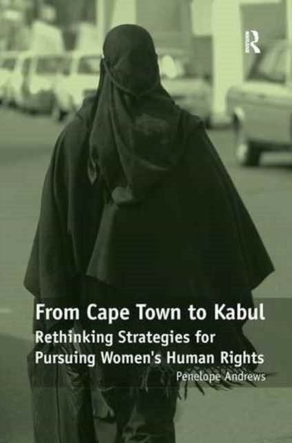 From Cape Town to Kabul