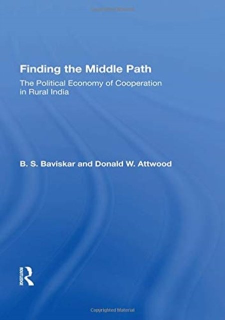 Finding The Middle Path