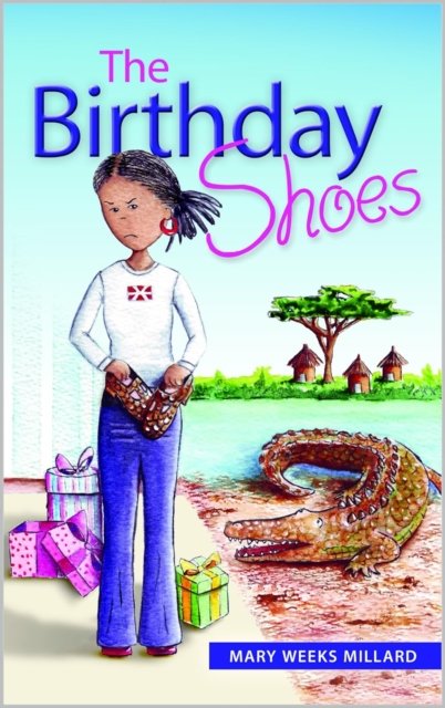 Birthday Shoes