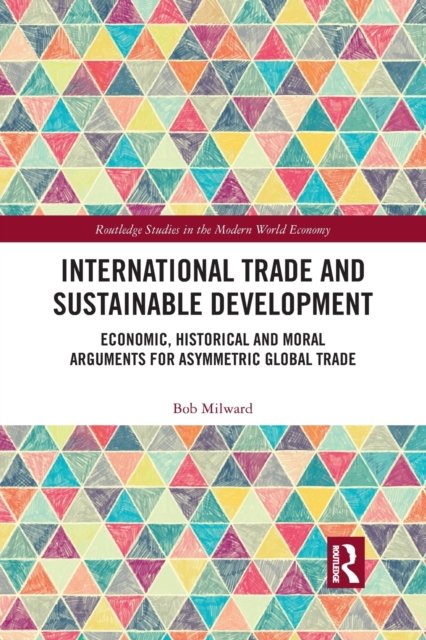 International Trade and Sustainable Development