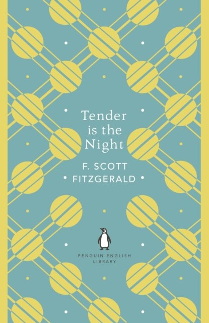 Tender is the Night
