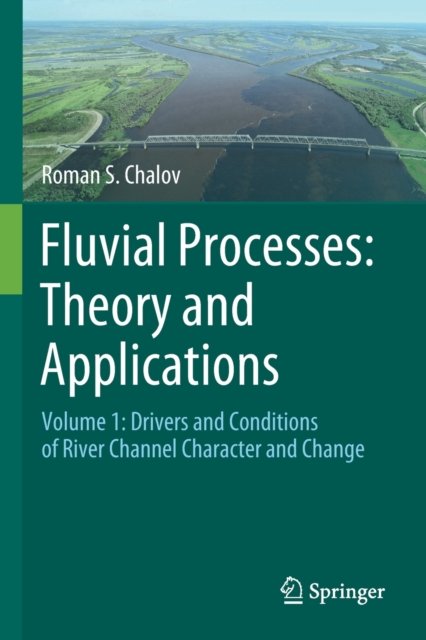 Fluvial Processes