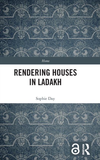Rendering Houses in Ladakh
