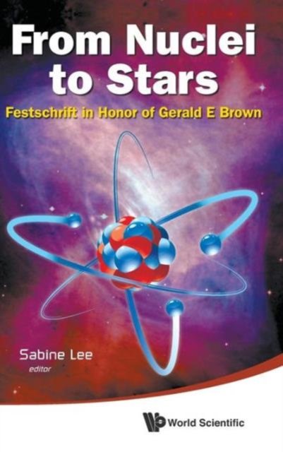 From Nuclei to Stars
