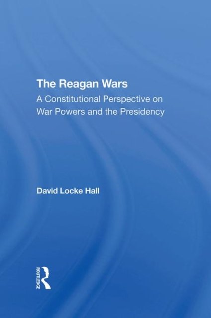 The Reagan Wars