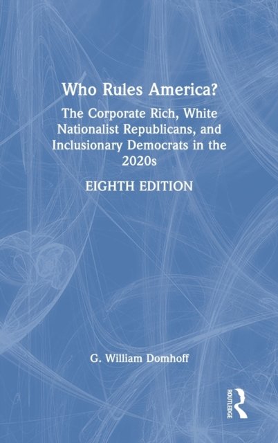 Who Rules America?