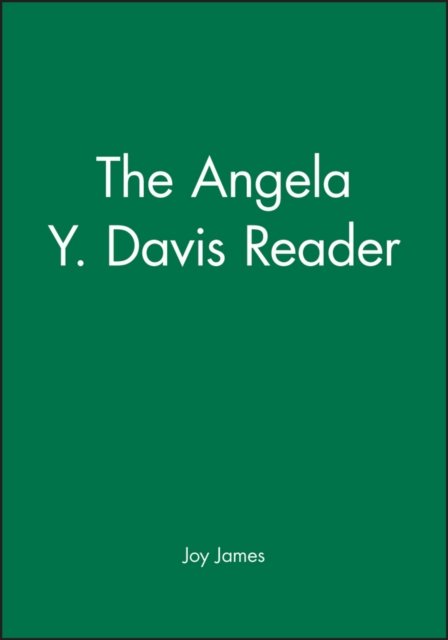 Angela Davis