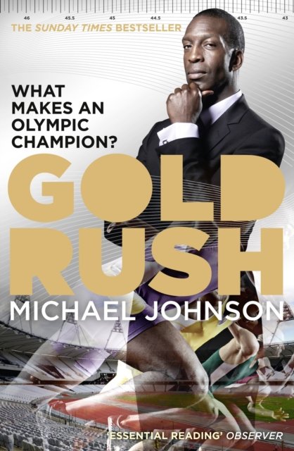 GOLD RUSH PB