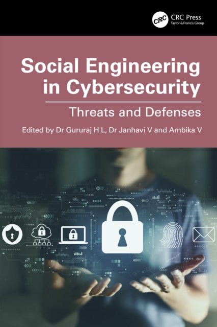 Social Engineering in Cybersecurity