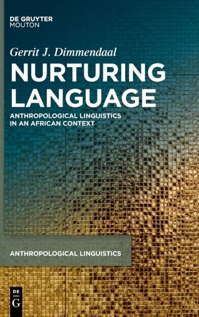 Nurturing Language