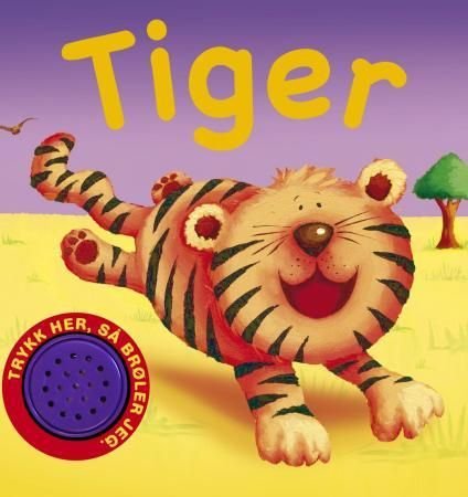 Bilde av Tiger
