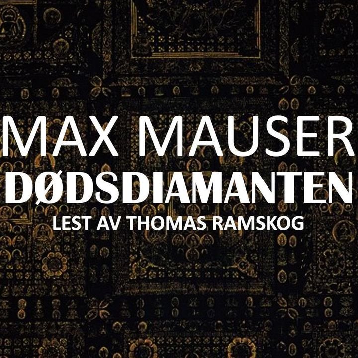 Dødsdiamanten - rapporten om Orlow