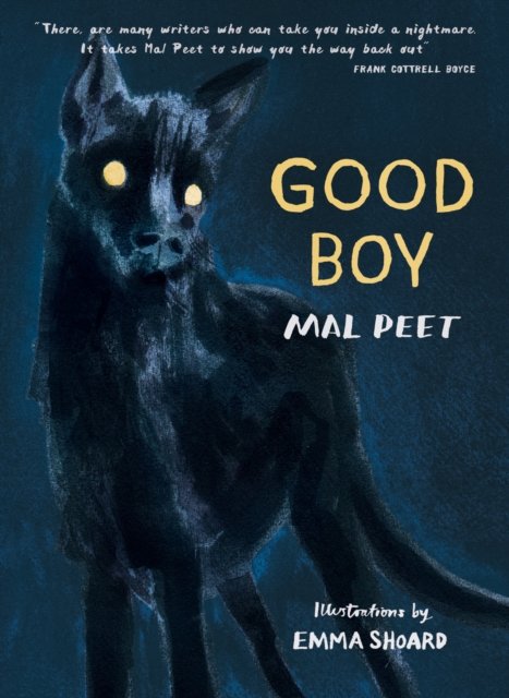 GOOD BOY