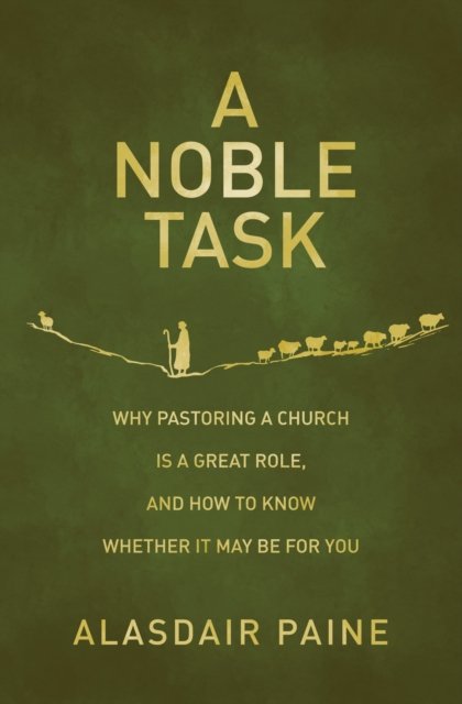 A Noble Task