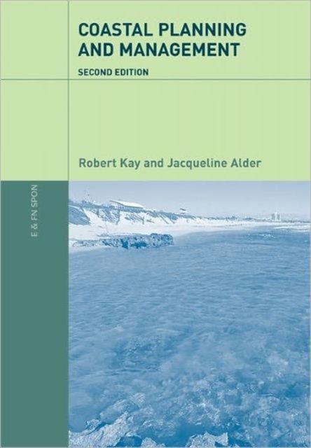 Coastal Planning and Management