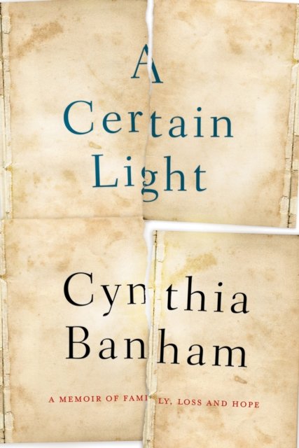 A Certain Light