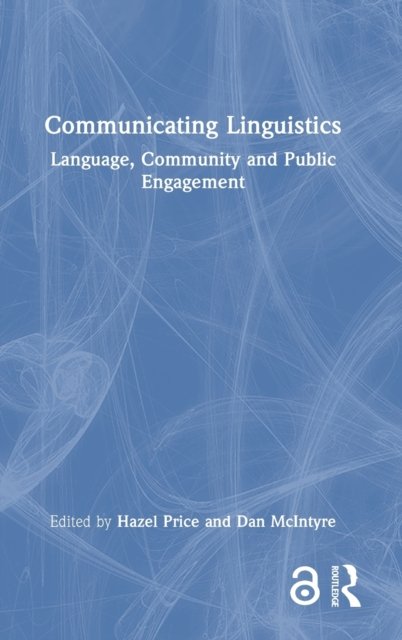 Communicating Linguistics