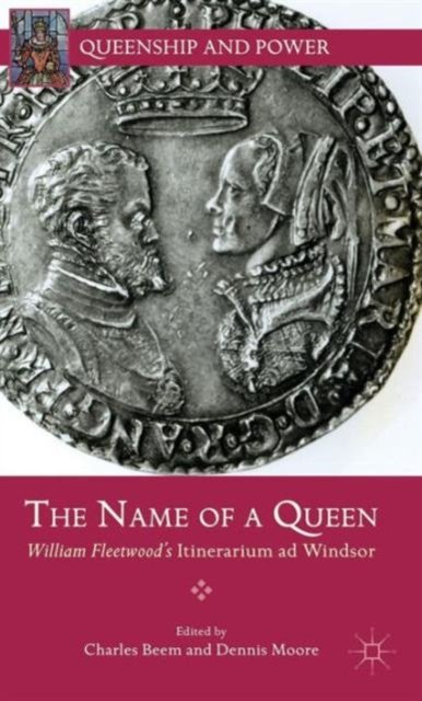 The Name of a Queen