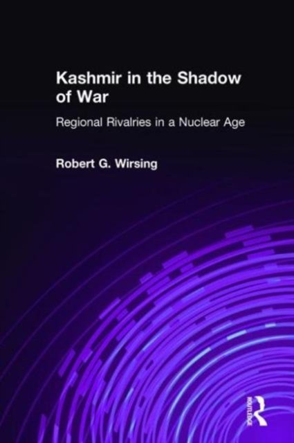 Kashmir in the Shadow of War