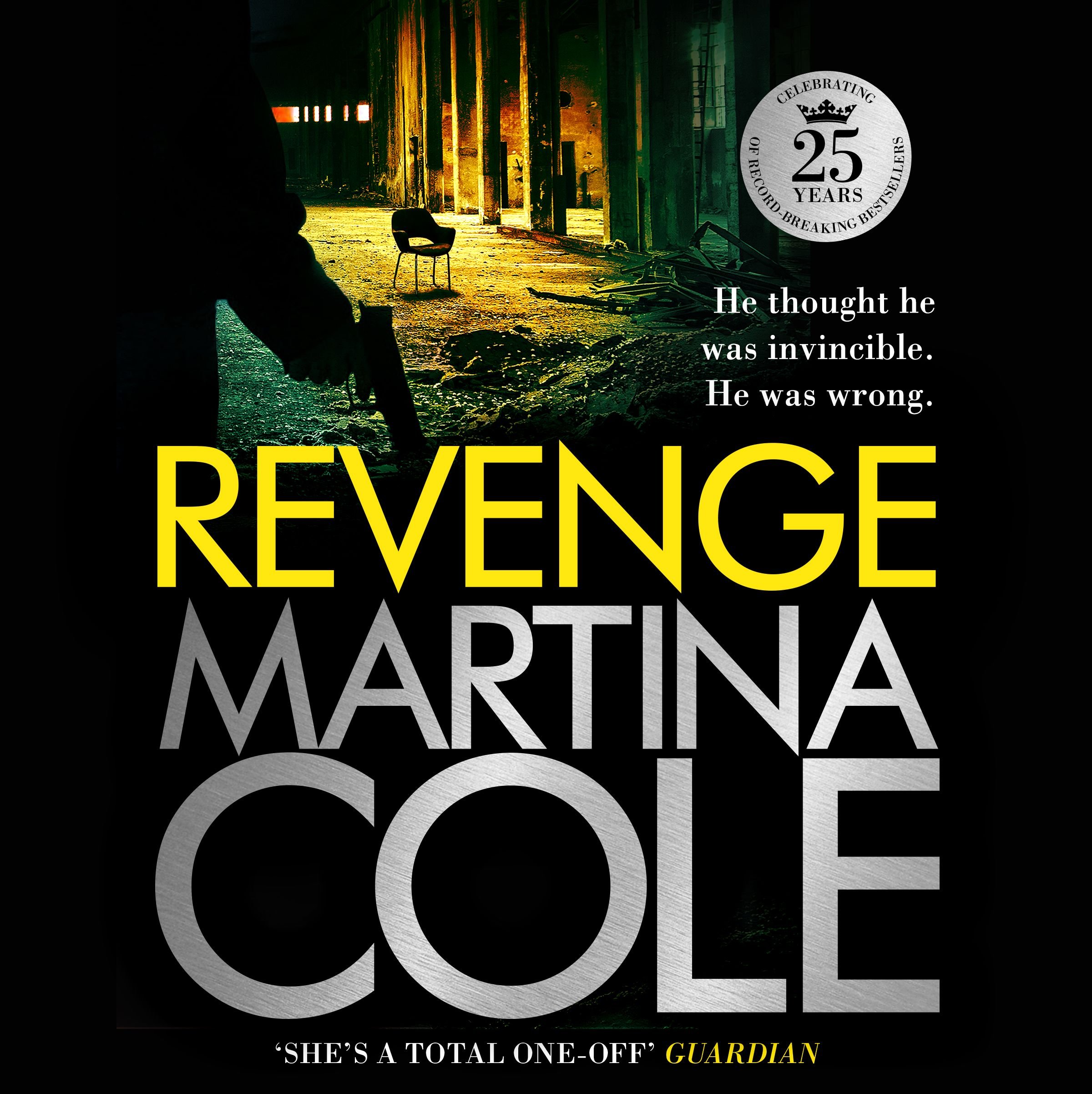 Revenge