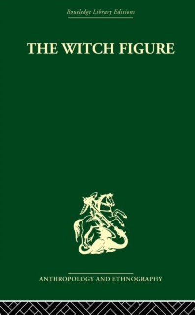 The Witch Figure