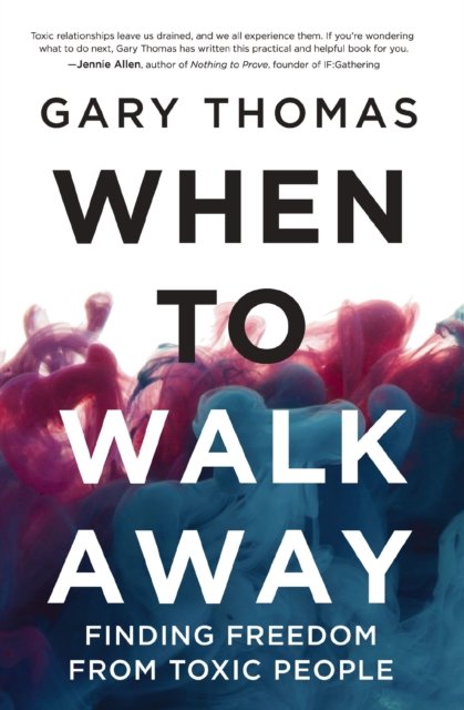 A When to Walk Away