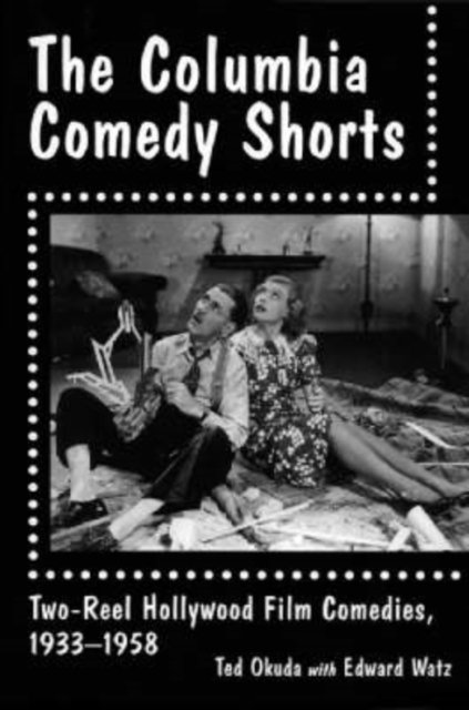 The Columbia Comedy Shorts