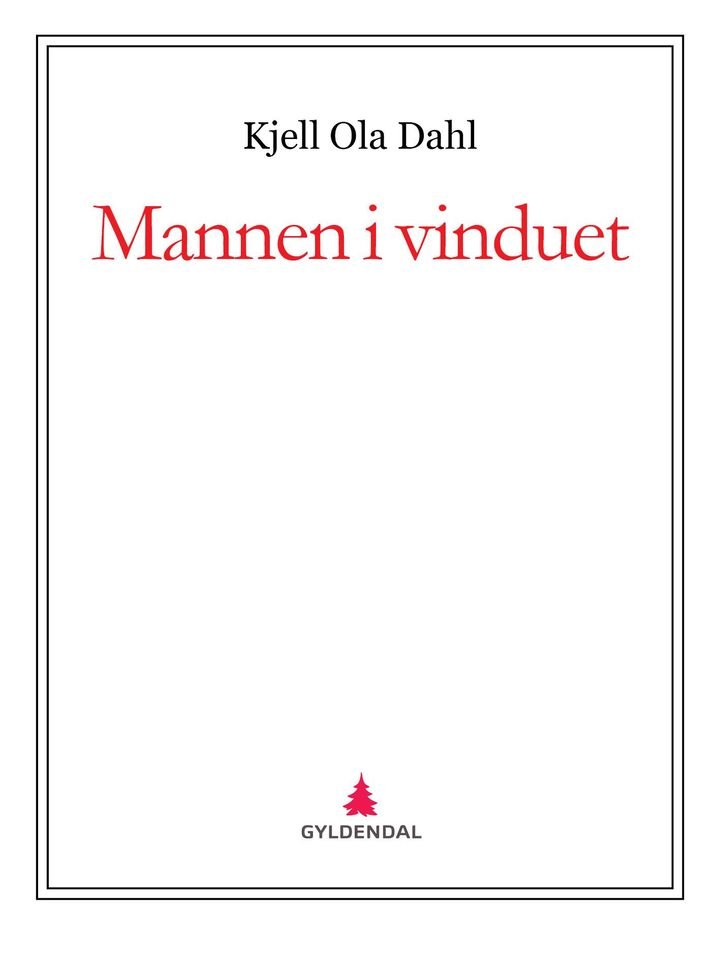 Mannen i vinduet