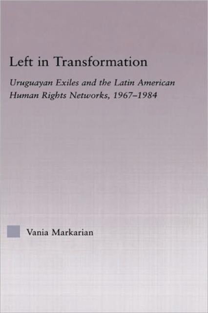 Left in Transformation