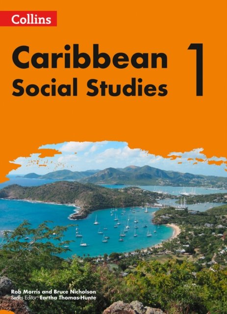 CARIBBEAN SOCIAL STUDIES SB1