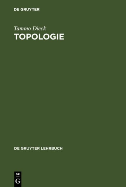 Topologie